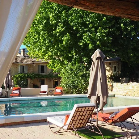 Pensión Le Clos Saint Saourde