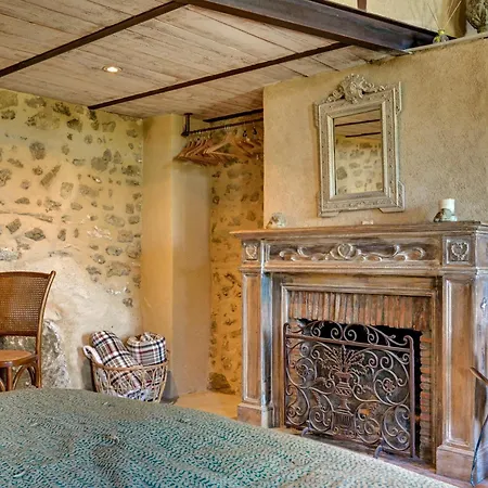 Le Clos Saint Saourde Beaumes-de-Venise
