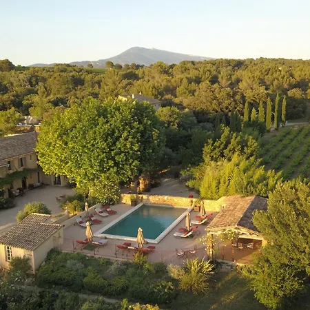 Le Clos Saint Saourde 3*