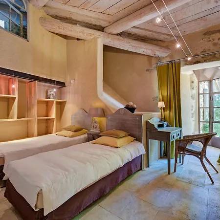 Le Clos Saint Saourde