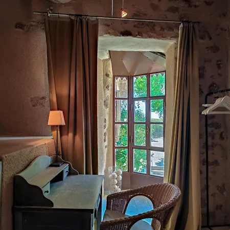 Le Clos Saint Saourde Beaumes-de-Venise