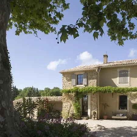 Le Clos Saint Saourde 3*