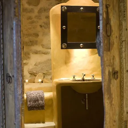 Pensión Le Clos Saint Saourde 3*