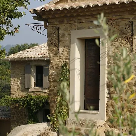 Pensión Le Clos Saint Saourde Beaumes-de-Venise