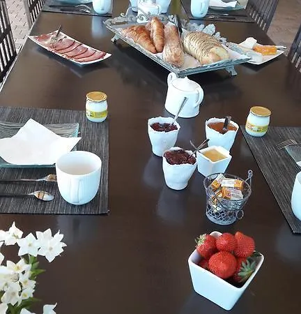 Le Clos Saint Saourde 3*