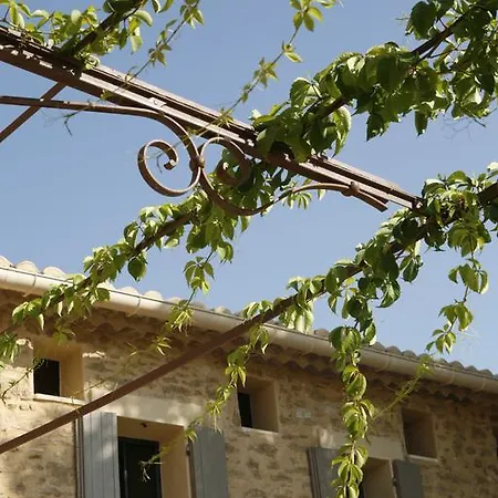 Le Clos Saint Saourde 3*