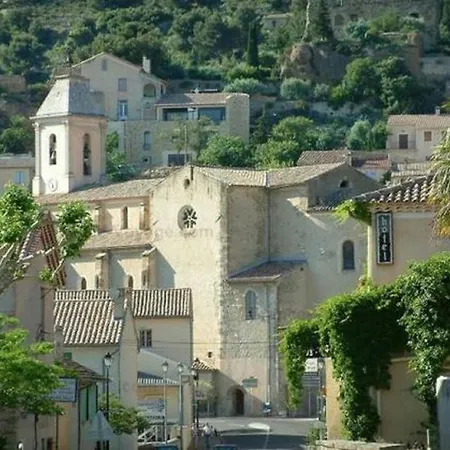 Le Clos Saint Saourde Beaumes-de-Venise