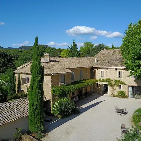 Pensión Le Clos Saint Saourde