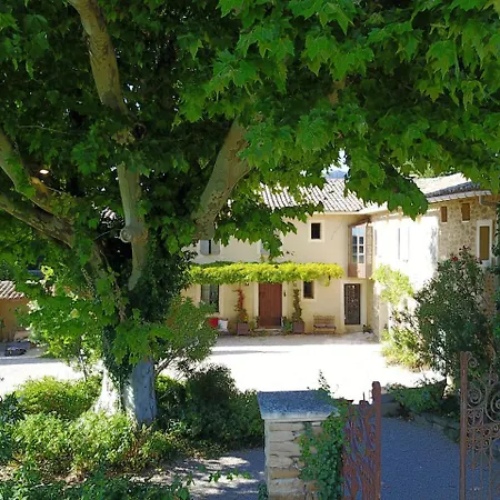 Le Clos Saint Saourde Beaumes-de-Venise