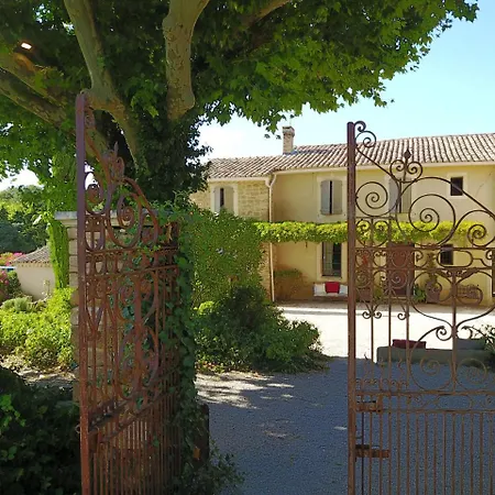 Le Clos Saint Saourde