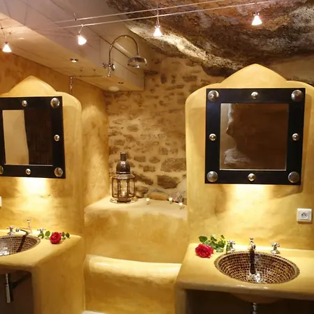 Le Clos Saint Saourde 3* Beaumes-de-Venise